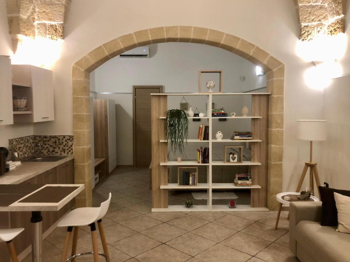Вилла Happy Loft Salento Челлино-Сан-Марко Экстерьер фото